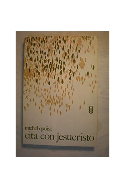 Cita con Jesucristo